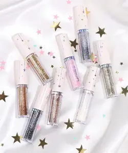 Moira - Glitter Glitter Liner - Makeup Glitter