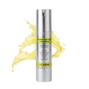 Vionine Retinol MicroShot™ Plus Cica Serum 50 ml