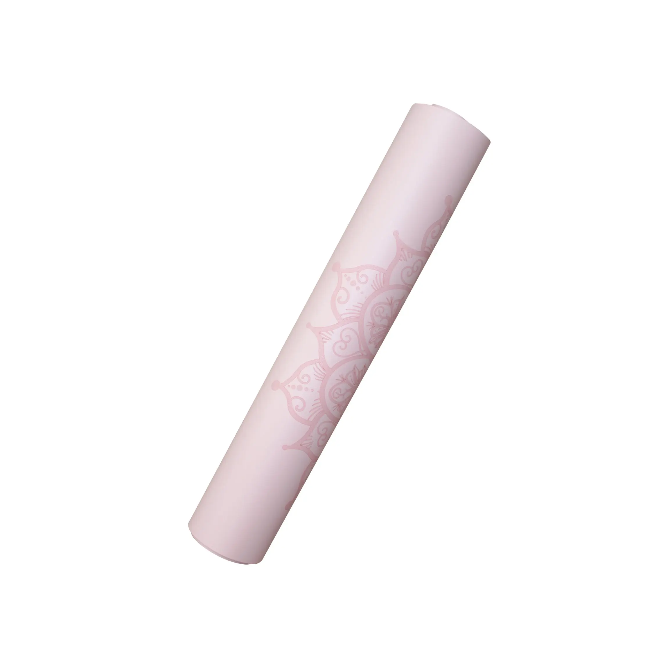 SoulStretch Yoga Mat