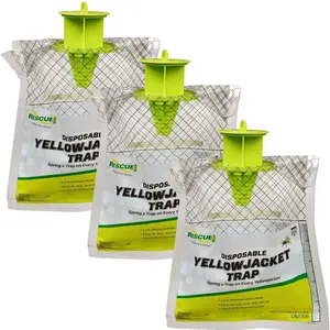 YellowJacket Trap bags