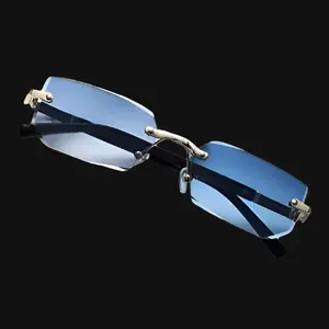 Rockmore Rimless Shades