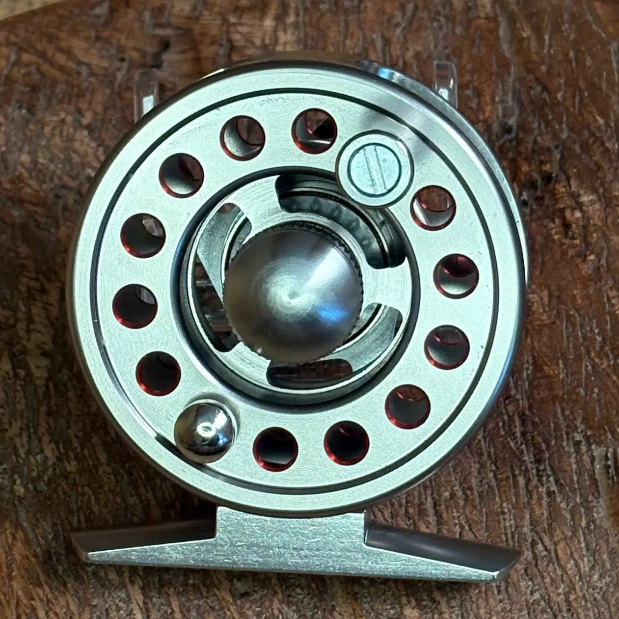 Raft Reel Professional Fly Reel