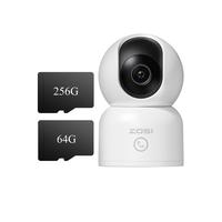 Cam+256G+64G Memory Card