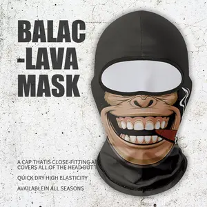 Summer Sun Protection Face Cover for Men Women Motorcycle Helmet Liner Fishing Outdoor Windproof Face Mask