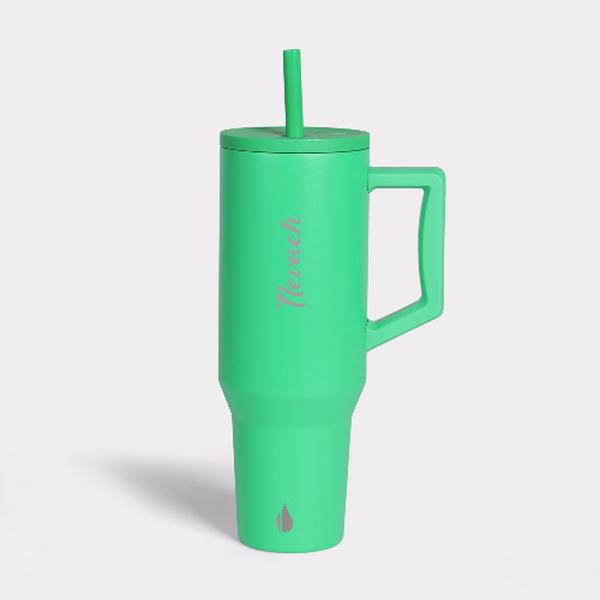 40oz Commuter Tumbler