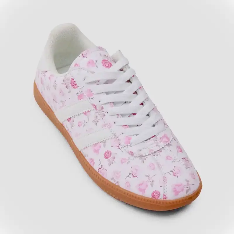 Women’s Floral sneaker Women’s Floral sneaker