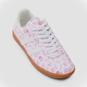 Women’s Floral sneaker