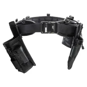 Lo Volt X Belt System