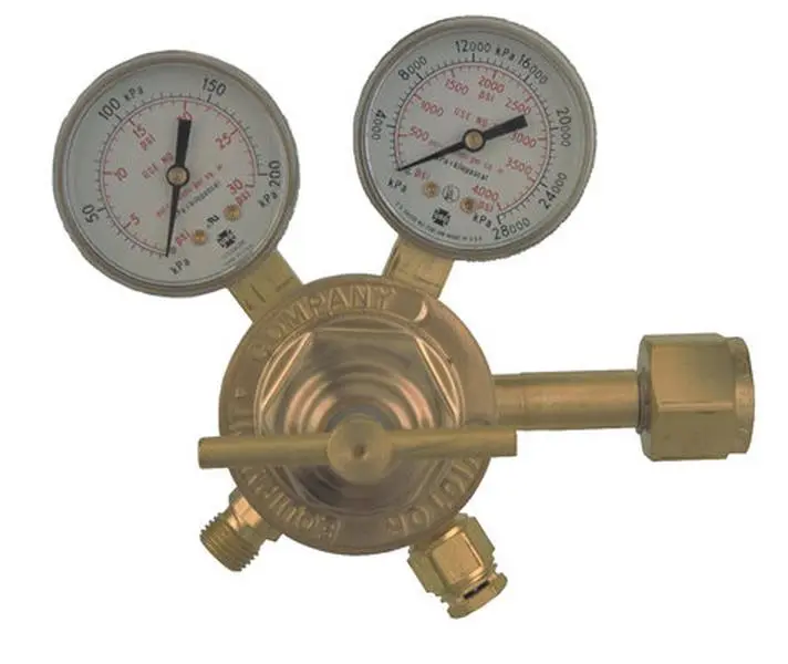 Sr260A-300 Regulator