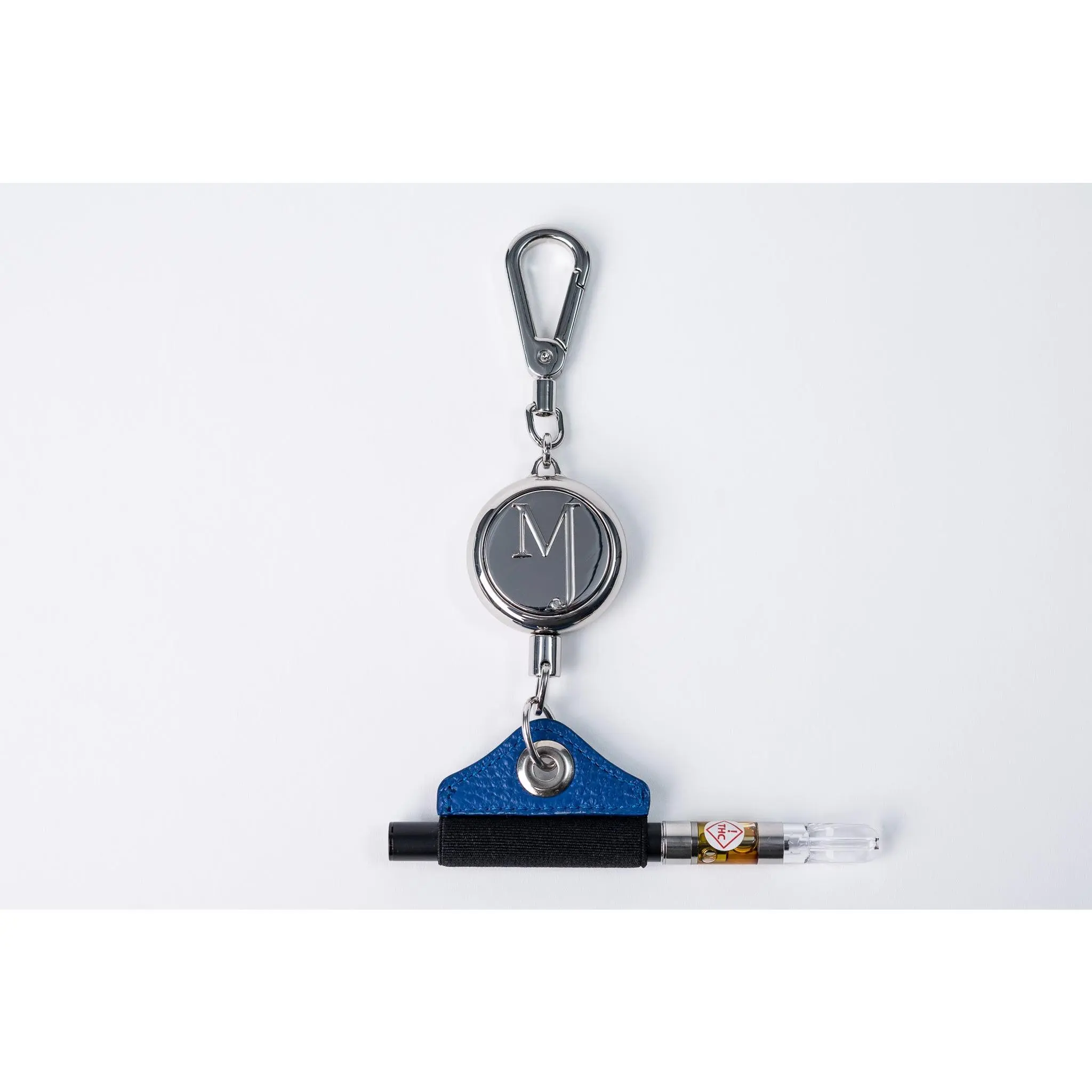 The Ava Vape Pen Holder - Vibrant Blue - TikTok Shop The Ava Vape Pen Holder - Vibrant Blue - TikTok Shop