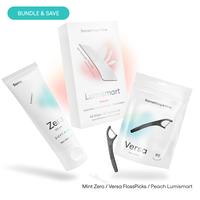 Essentials Kit - Peach