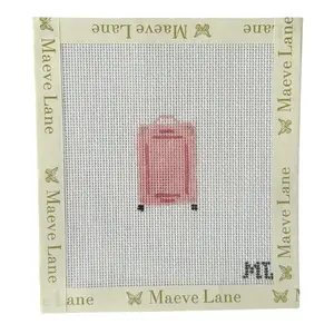 Pink Mini Suitcase Pink Mini Suitcase