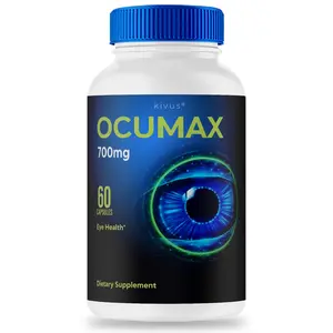 Ocumax - Ocumax Advanced Supplement