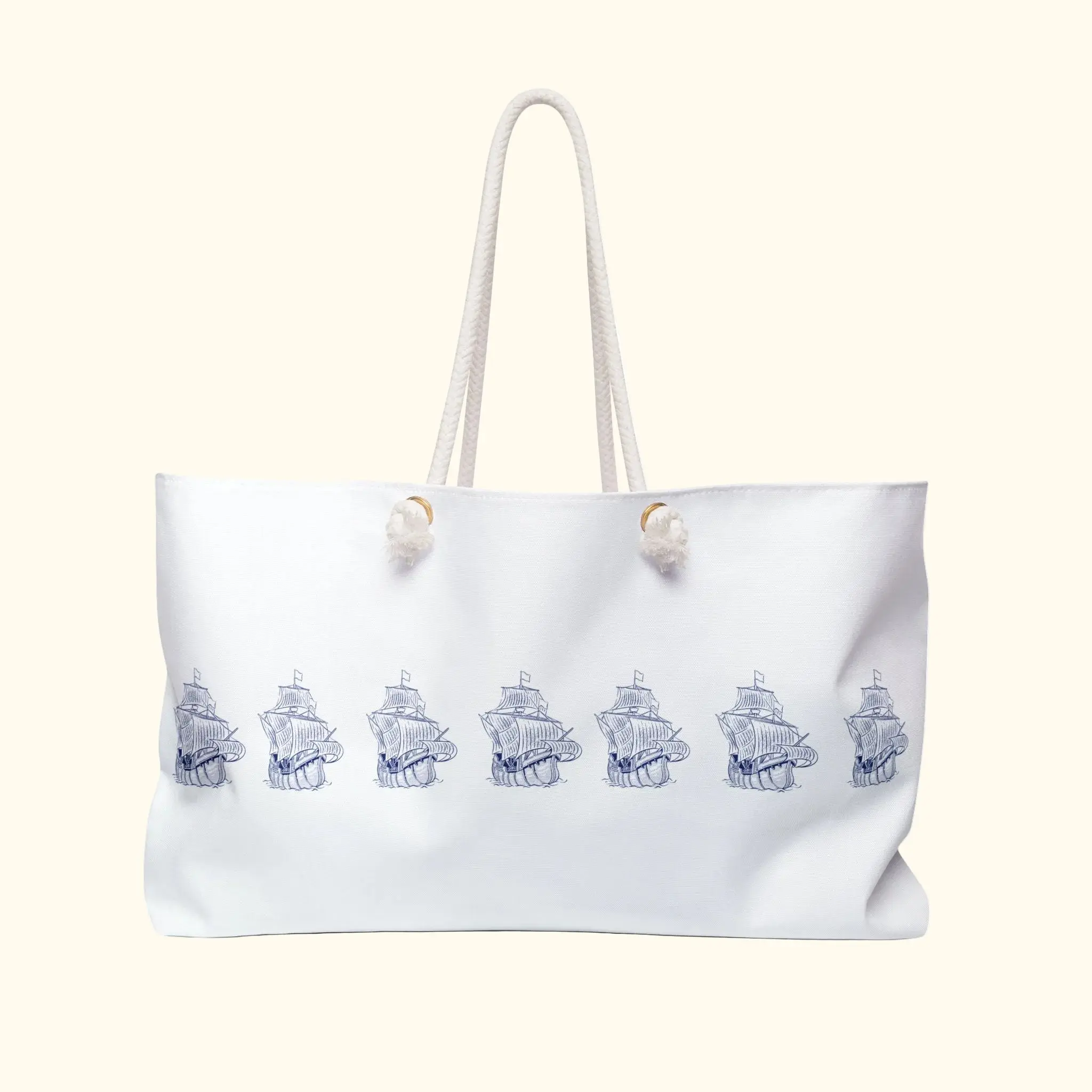 PYC Weekender Bag