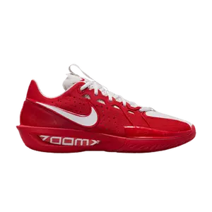 Nike Air Zoom GT Cut 3 'University Red'