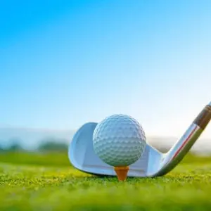 GS Supplemental Golf Box