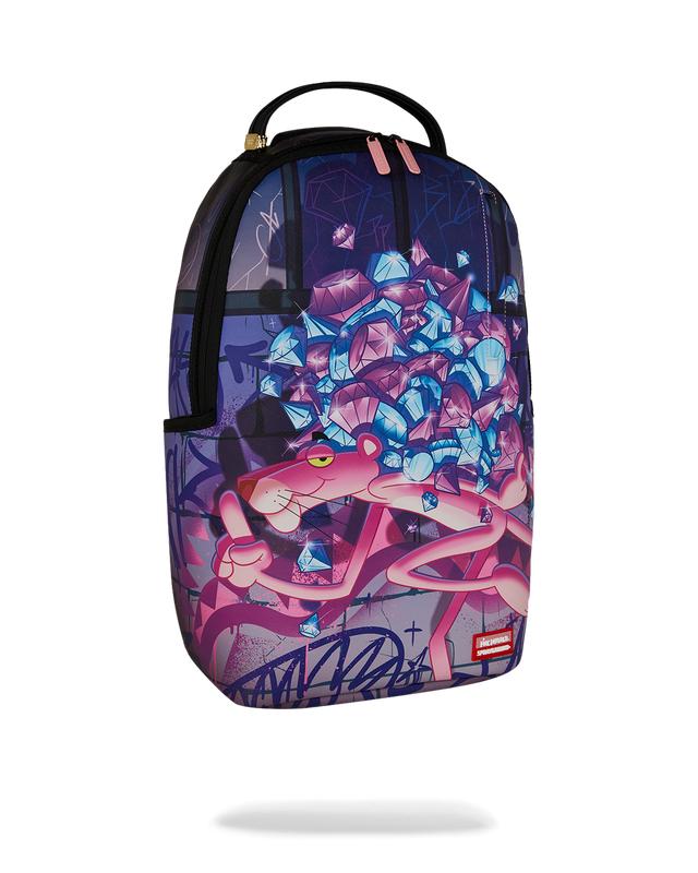 SPRAYGROUND PINKPANTHER DAIMOD BACKPACK