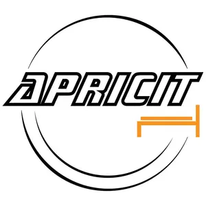 Apricit shop logo