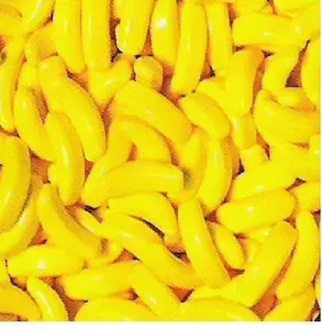 Crazy Banana Candy