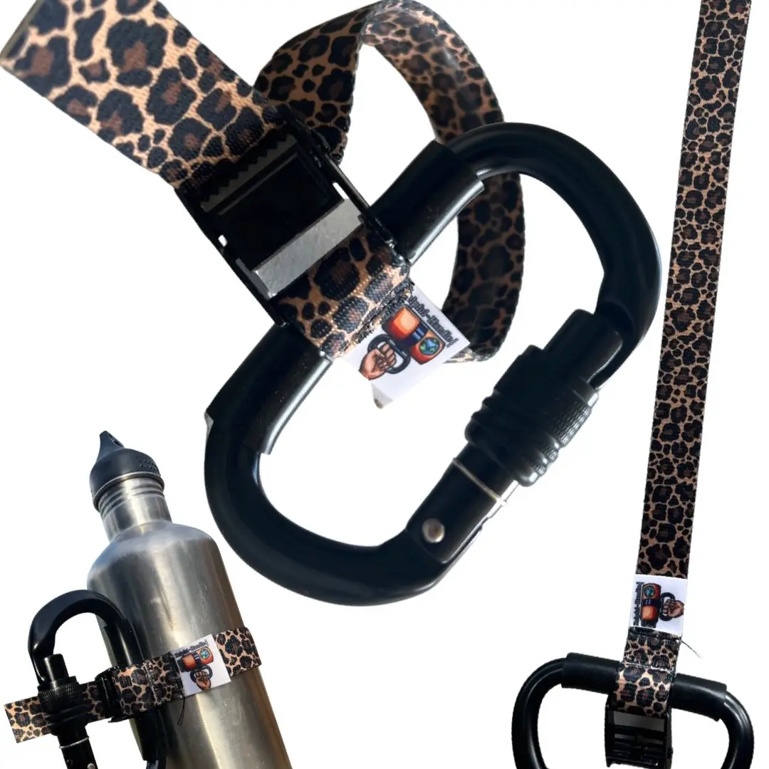 Helpful Handle Helpful Handle
