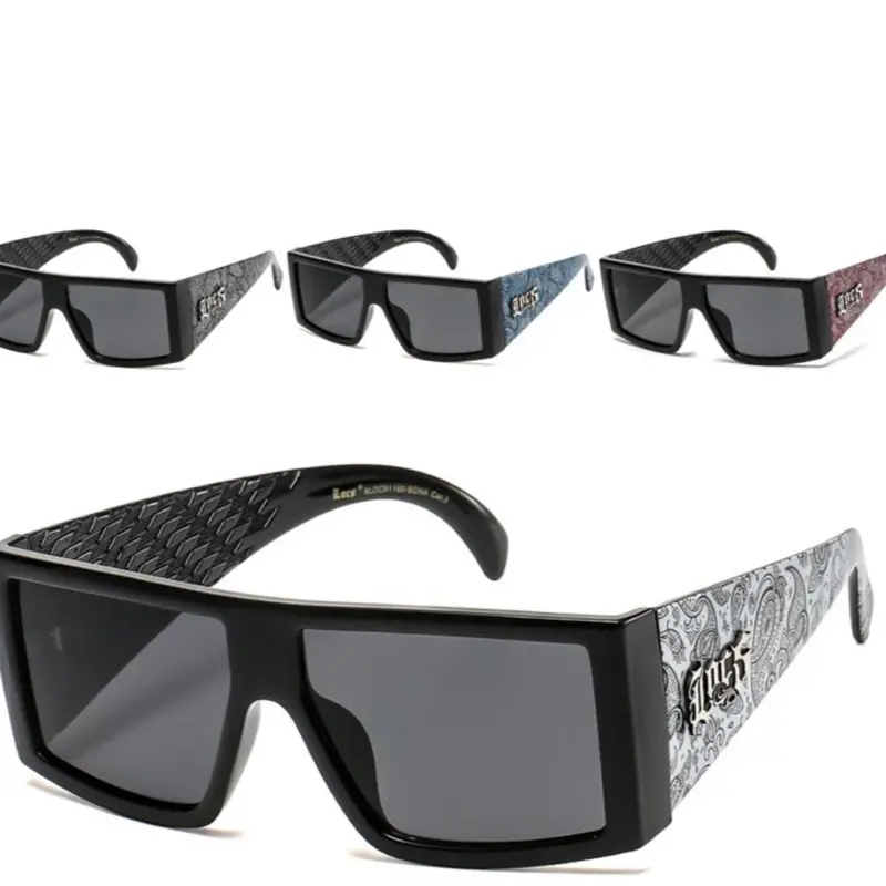 Locs Sunglasses