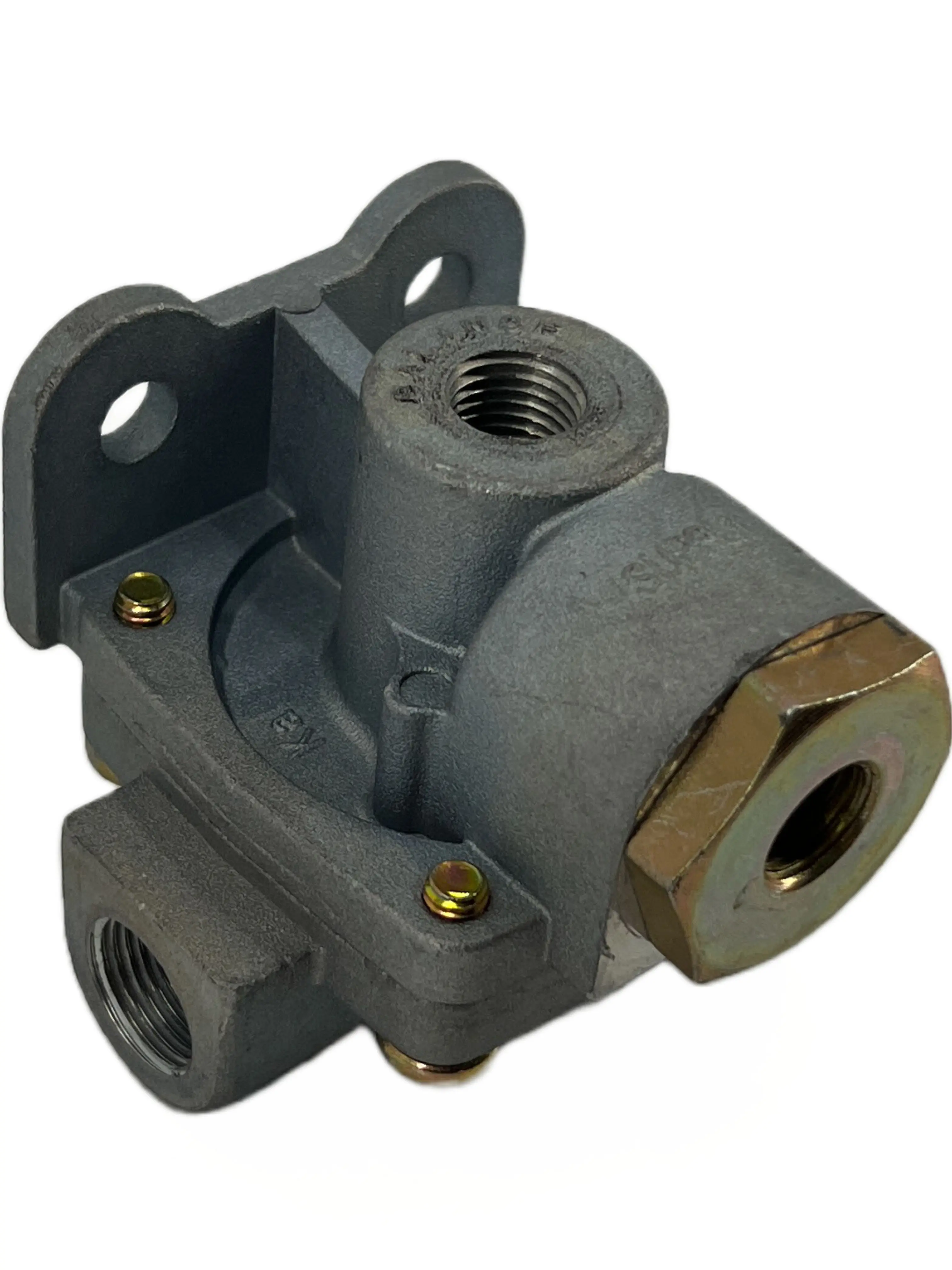 QR-1C Quick Release and Double Check Valve Replaces Bendix 289714 Velvac 034012 QR-1C Quick Release and Double Check Valve Replaces Bendix 289714 Velvac 034012