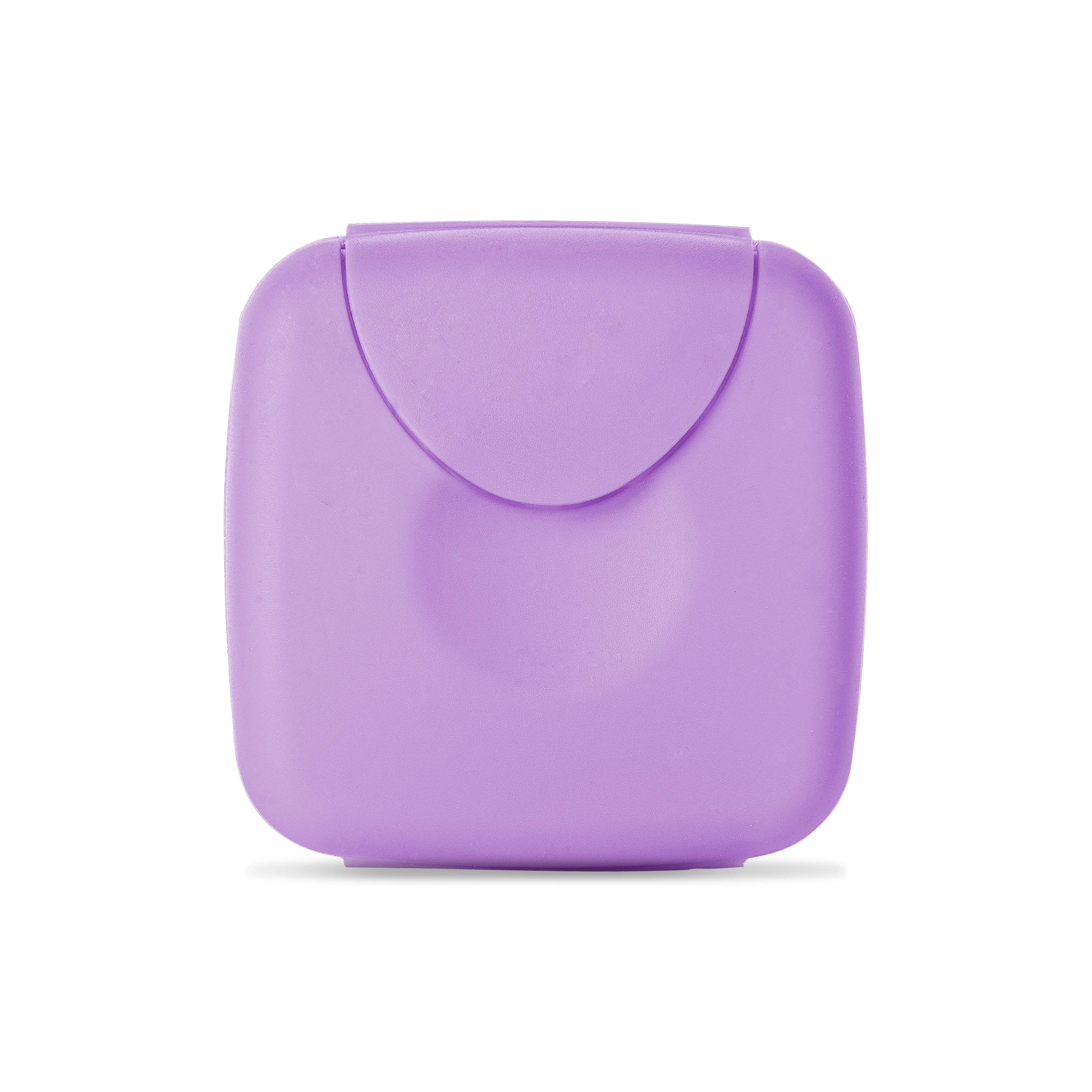 RADIUS Tampon / Condom Case Pink Red