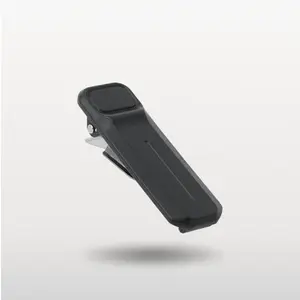 Belt Clip - For Poclink Radio