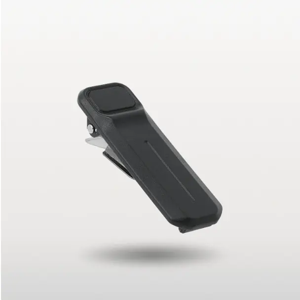 Belt Clip - For Poclink Radio