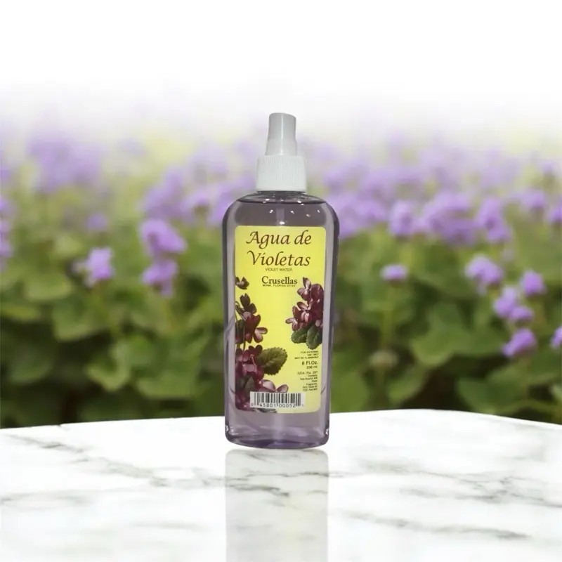Violeta.