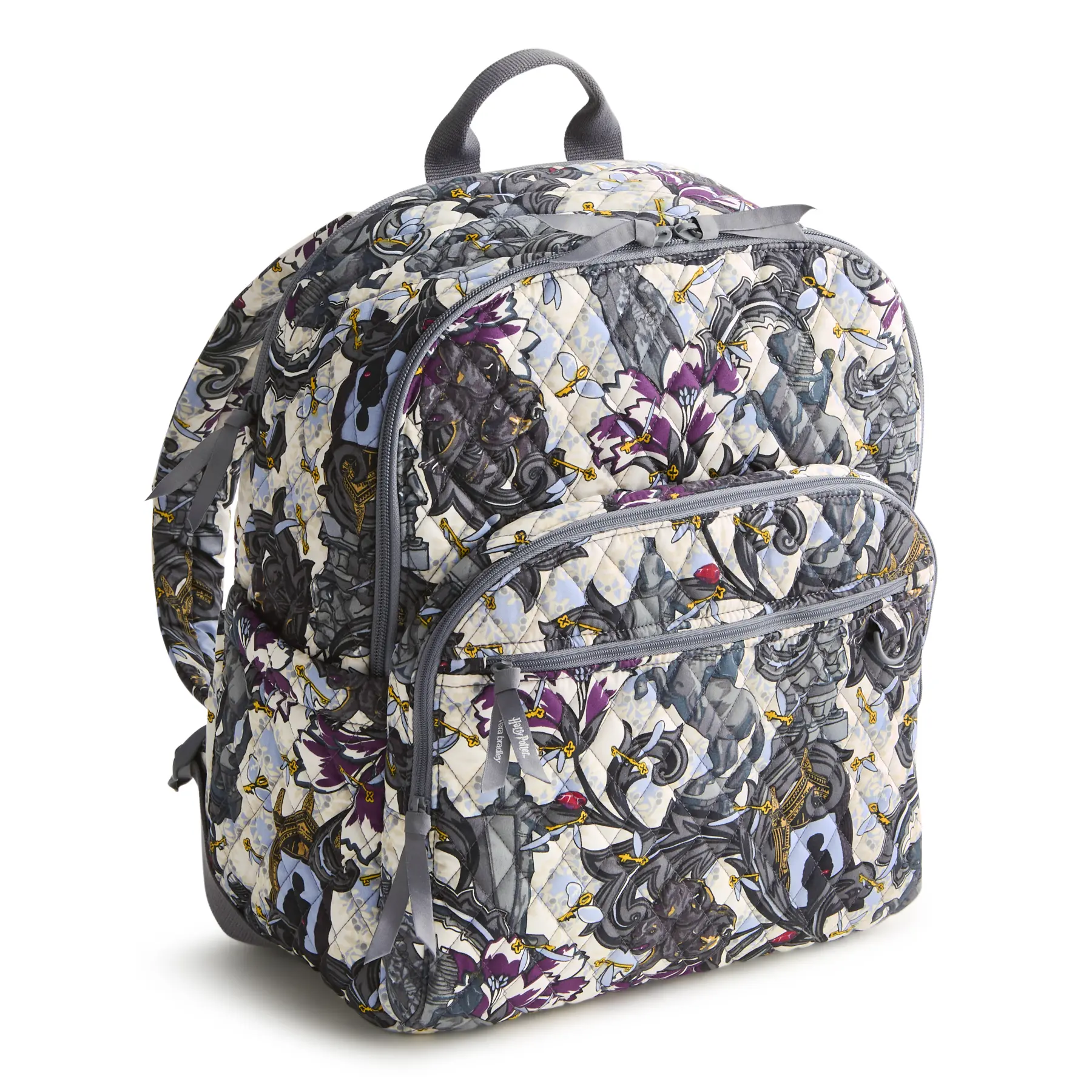 Vera Bradley Harry Potter™ Bancroft Backpack Vera Bradley Harry Potter™ Bancroft Backpack