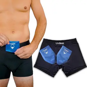 Undeez Vasectomy Recovery Underwear