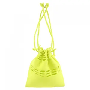 Pre-owned Issey Miyake Others Shoulder Bags Bag