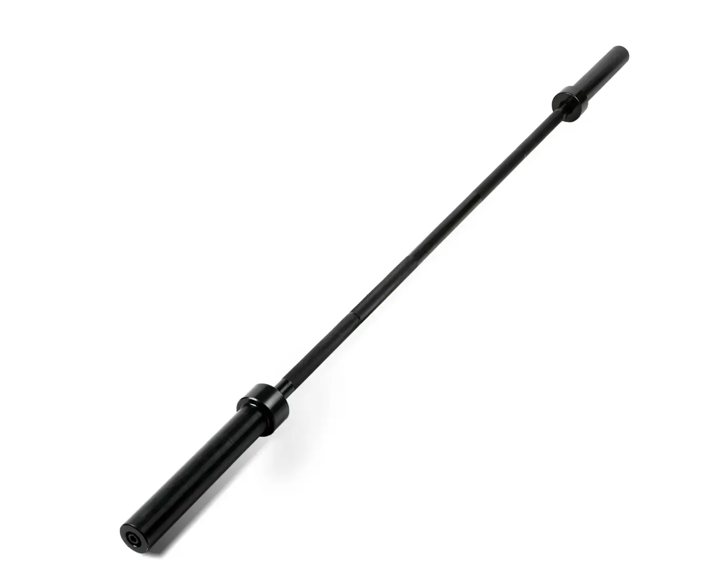 2-Inch Olympic Barbell Weight Bar, 5ft, 600-Pound Capacity