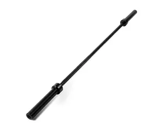 2-Inch Olympic Barbell Weight Bar, 5ft, 600-Pound Capacity