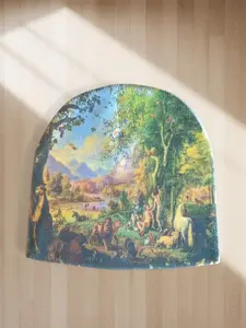 Garden of Eden Beanie