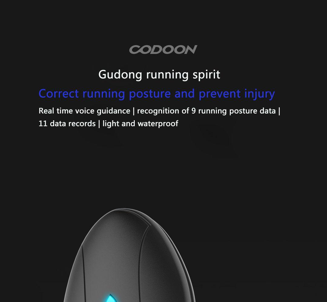 Smart Running Tracker