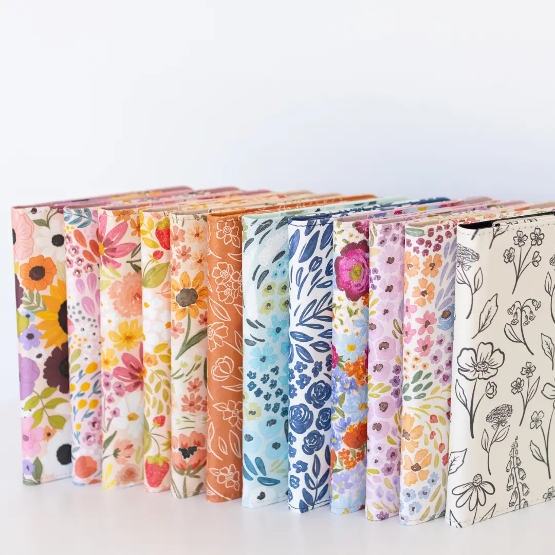 Kindle Case and Reading Tablet Case with Magnetic Closure, Hand Strap and Built-In Stand COMES IN 4 SIZES