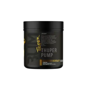 Thuper Pump