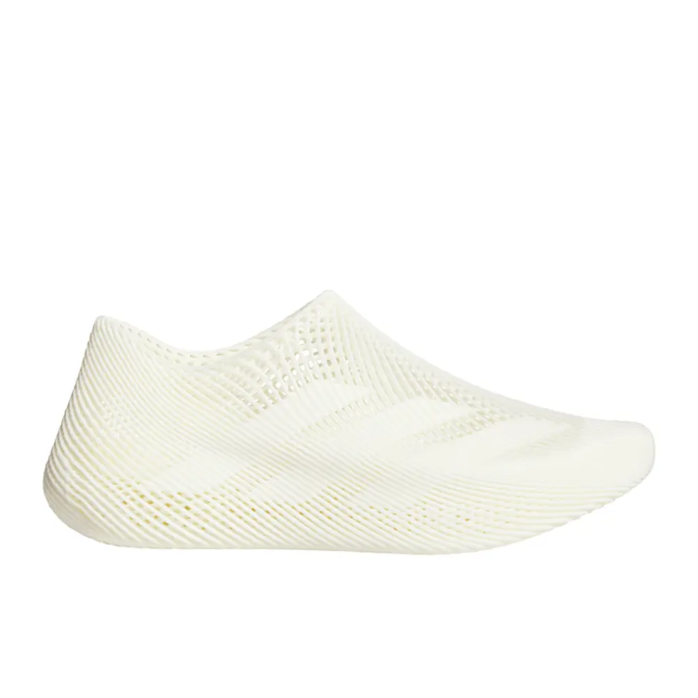 adidas Mens Climacool Slip On Sneakers Shoes Casual - White