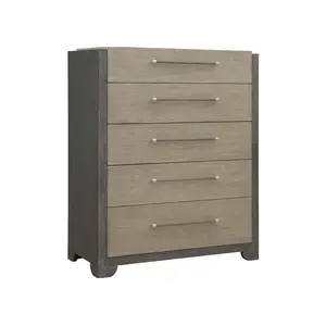 Anderson Park Chest