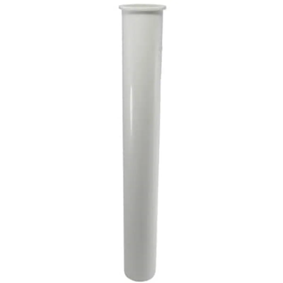 212 MAIN Sink Tailpiece, 1.5 x 12 in. PVC, PVC Material (Boating Water Sports Accessory)