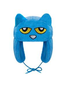 2025 new winter cute funny cartoon hat for men and women Lei Feng hat popular plush decorative hat