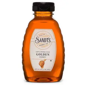 Golden Honey 1lb.