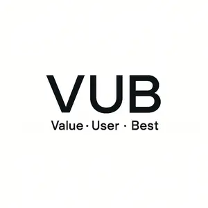 VUB shop logo