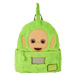 Loungefly Teletubbies Dipsy Mini Backpack