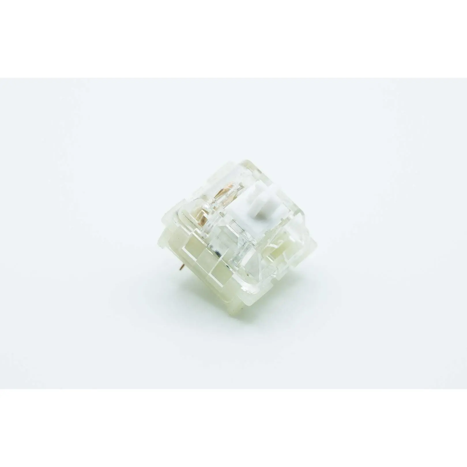 KTT Kang White V3 Linear Switches KTT Kang White V3 Linear Switches