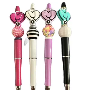 Toppers for writing pen