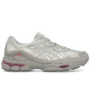 ASICS Men's Gel-NYC Cream Moonrock, from StockX