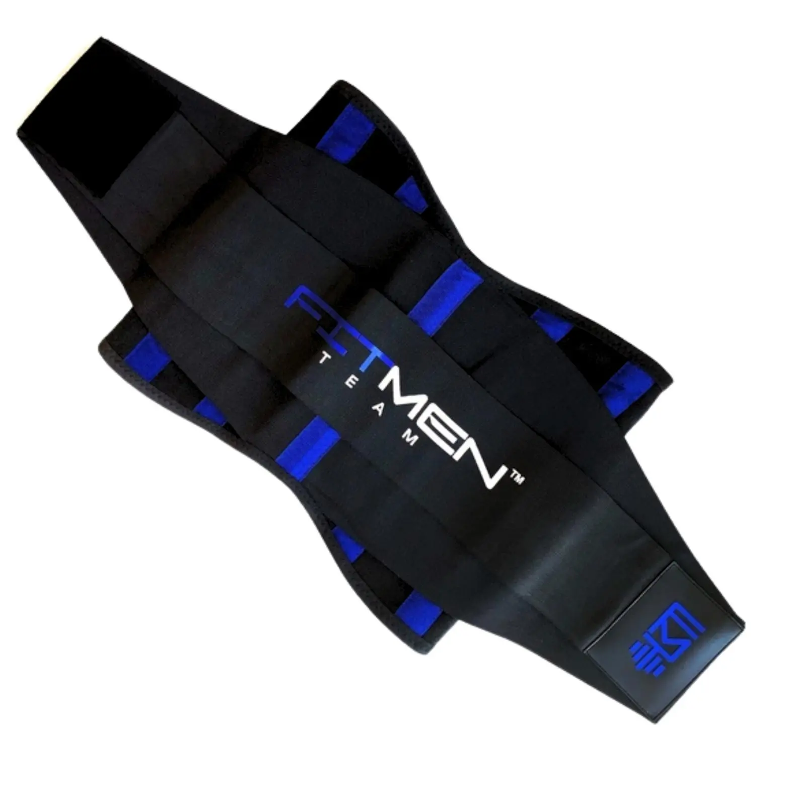 BLUE BARS